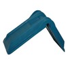 Edge protection angle XXL, edge protector, plastic, up to 75
