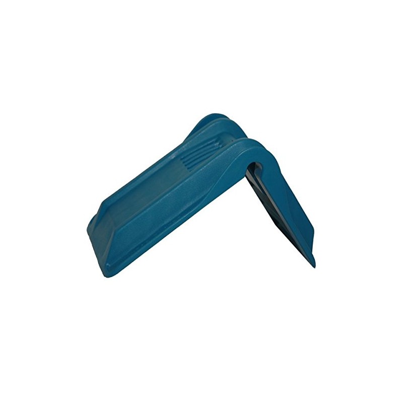 Edge protection angle XXL, edge protector, plastic, up to 75