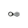 Optik, 10 x 23 mm Jewelry Doublet Lupe