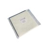 Parchment Paper Squares 16 x 16 Inch Precut Non-Stick 100