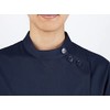 Casey (Women's Short Sleeve) 72-389 (Navy) 3L Sumisho Montblanc Medical