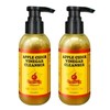 Mamicare Asabi Cleanser 120mlX2ea23135053682323 / 마미케어 애사비 클렌저 120mlX2개23135053682323