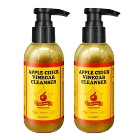 Mamicare Asabi Cleanser 120mlX2ea23135053682323 / 마미케어 애사비 클렌저 120mlX2개23135053682323