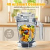 48oz Container Replacement for A2300 A2500 A3300 A3500 X2 X3