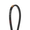 sourcing map B-1118 V-Belt Drive Belt 1118 mm Inner Circumference