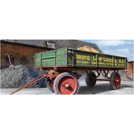 Miniart 1:35 - Cargo Trailer
