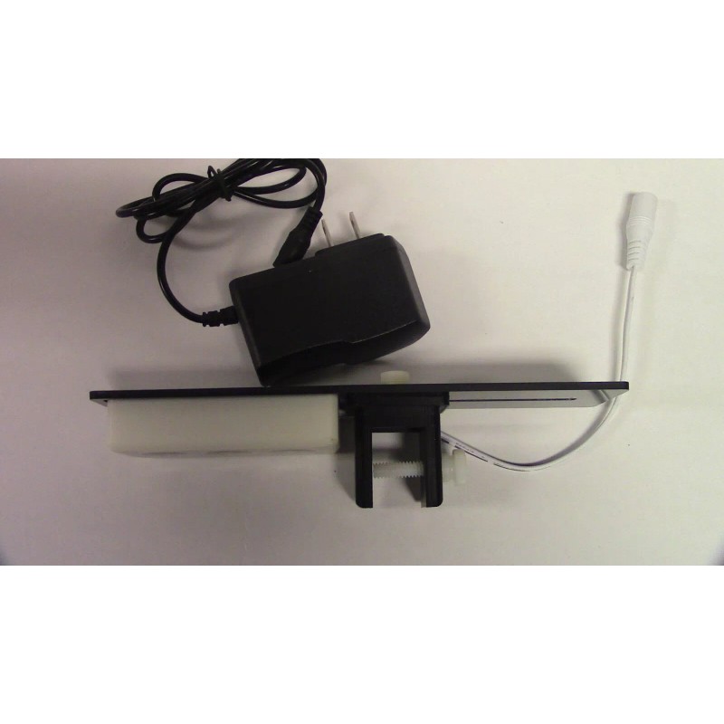 WSR Refugium light CHAETO C3L Mini Refug LED Light For