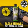 Chemical Guys Foaming Citrus Fabric Clean, Carpet and Upholstery Cleaner