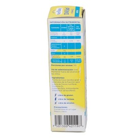 D-Vi-Sol Suplemento Alimenticio Vitamina D2 Gotas - ' ' - 10 mL