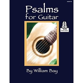 Psalms for Guitar