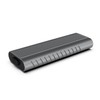 Ewent M.2 NVMe/PCIe SSD Enclosure USB C and USB A