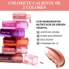 Pro Lashbeauty Rubor Líquido 2 en 1 Blush y Labial