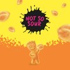 SOUR PATCH KIDS Peach Soft and Chewy Candy, 8-8.07 oz