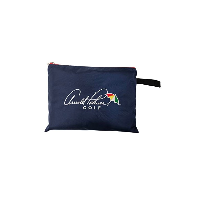 Arnold Palmer APTC-104 NV/RD Travel Cover