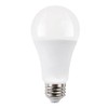 LABORATE LIGHTING RECHARGEABLE EMERGENCY LED BULBS, E26, 3000K-5000K, 100-240V.