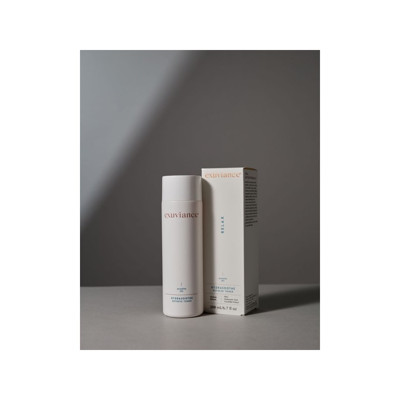 Hydra Soothing Refresh Toner / 하이드라 수드 리프레시 토너