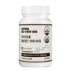 Active Folic Acid 1000mg, 60 Tablets / 활성 엽산 1000 60정
