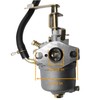 Labwork Carburetor Replacement for Sportsman GEN1100 GEN154 2.8HP