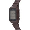 Casio Unisex Resin Digital Purple Dial Watch-Lf-20W-5Adf, Band Color-Purple, Purple,