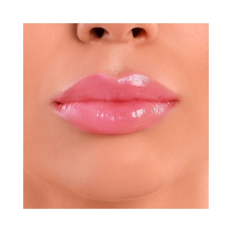 Brillo para labios Renova Plump & glow cruel summer brillo