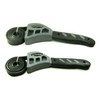 RUBBER STRAP WRENCH SET 2 Pc. Tool Oil Filters Jar
