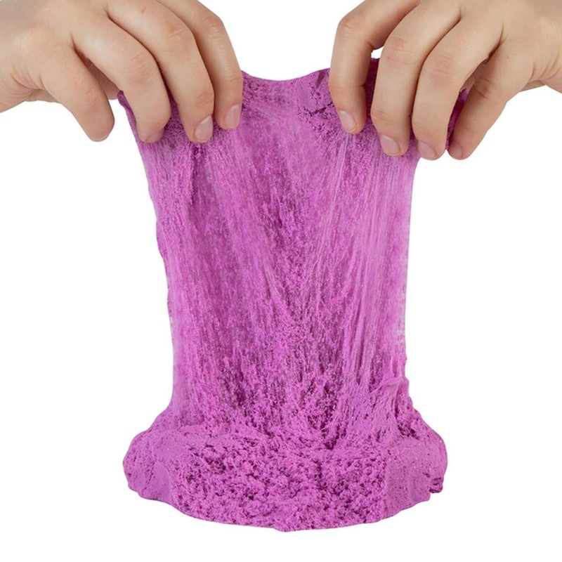 ORB Juguete sensorial Flowtonia Animal (455g) Color Sorpresa