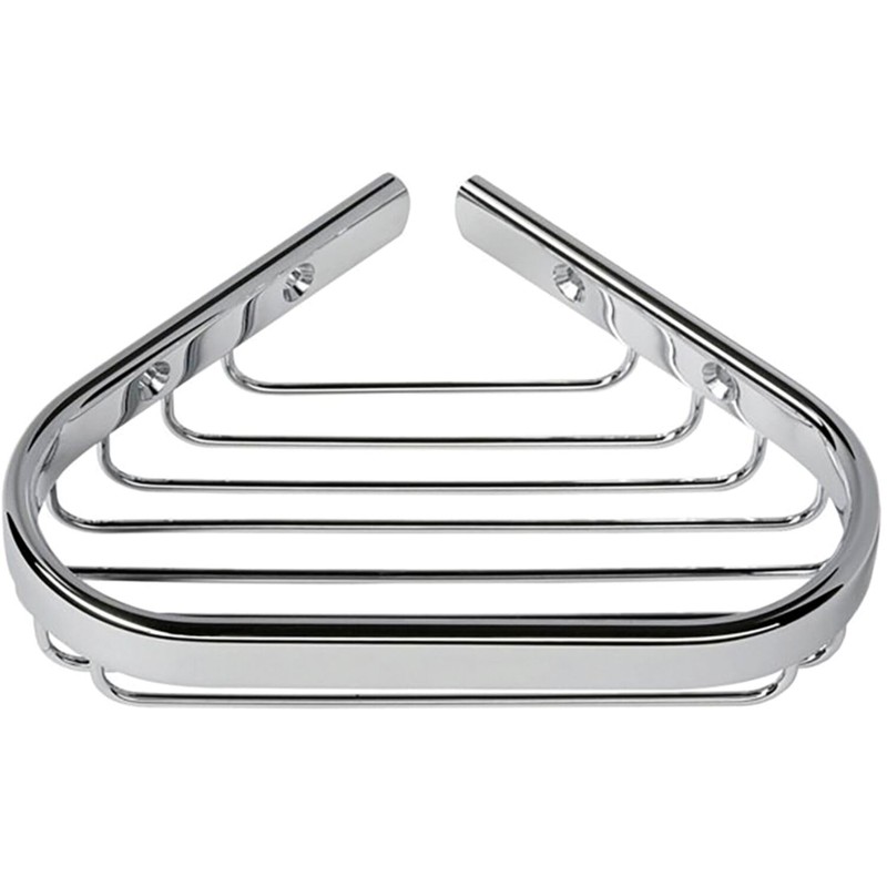 Geesa Standard Eckseifenkorb, Basket Collection, G0000137A