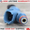 Original OE 4PCS OEM Fuel Injectors for 10-15 Lexus CT200h