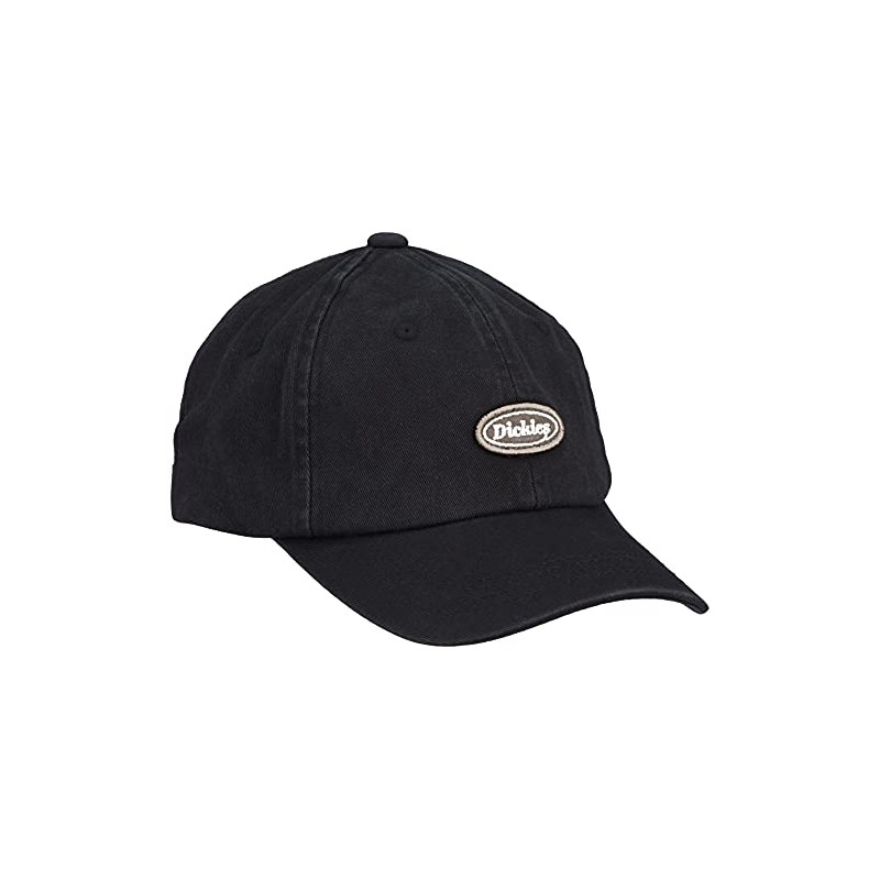 Dickies TWILL CALIFWAPPEN Cap, Black