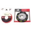 DRAGONtail Basic Tenkara Starter Kit with Premium Furled line (Rod