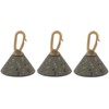 Fox Carp Lead for Lowering the Main Line Edges Downrigger