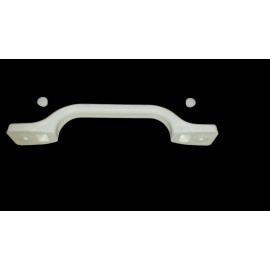 lavanture Grab Handle for RV - White
