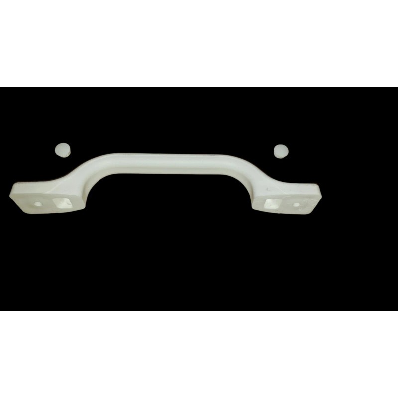 lavanture Grab Handle for RV - White