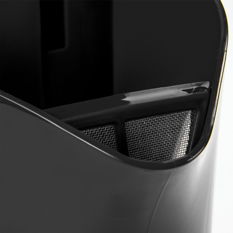 SQ Professional Blitz Aquen Cordless Kettle 1.7L | 2200W (Black)