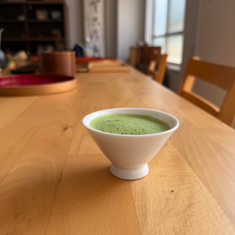 Organic Green Tea Powder - ShiZen Tea (Organic Uji Matcha