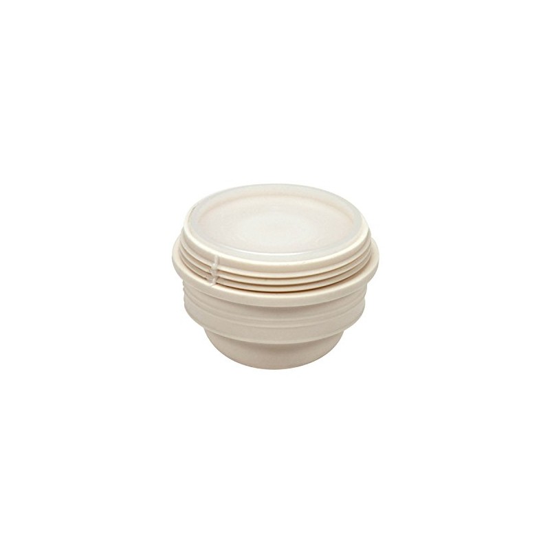 Alfi Plug New for Juwel 1L, Silver, One Size