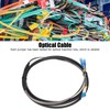 Fiber Optic Cable 3 Meters SC to LC Single Mode