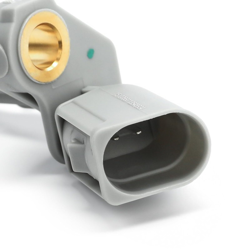 RIDEX ABS Sensor 412W0305 Rear Right Tiguan (5N_) Passat Variant