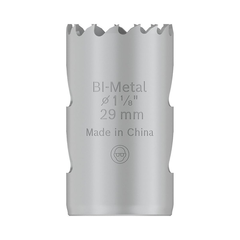 Bosch 1 x PRO Multi Material Hole Saw (for Softwood,