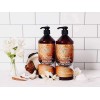 Dead Sea 2 PACK DEAD SEA SHAMPOO & CONDITIONER WITH