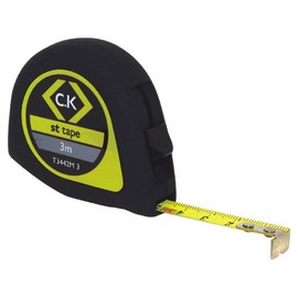 C.K T3442M 3 m Tape Measure