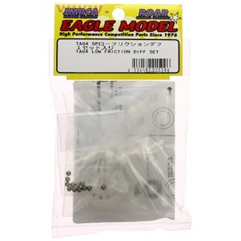 Eagle Model TA-04 SP Low Friction Def, 1509