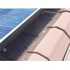 Bird Barrier Wire Mesh Screen for Solar Panel Protection 50’