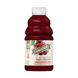 R.W. Knudsen R.W. Knudsen Montmorency Tart Cherry Concentrate, 32 fl oz (Pack of 1)