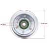 H&H Bros 2 Drive Transmission Idler Pulley For Husqvarna GTH2248XP