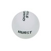 Hurst 1631036 White Quarter Stick Replacement Shifter Knob