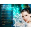 TianDe 15601 Facial and Cleavage Cleansing Lotion 100 g Cleansing