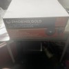 PHOENIX GOLD 10" dual 2 Ohm slimline subwoofer