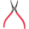 KS Tools 500.1035 Circlip pliers for internal circlips, 160mm