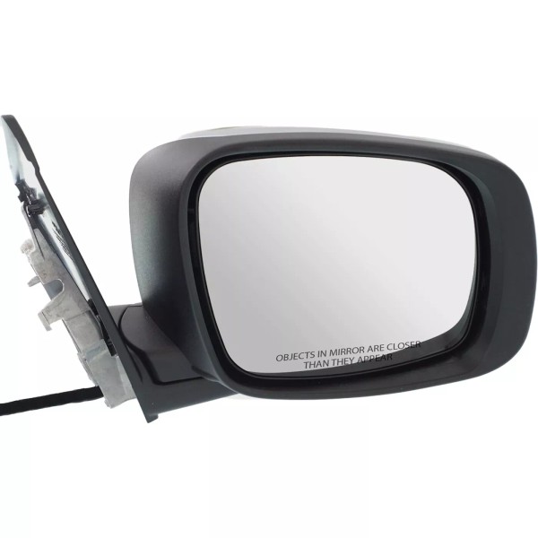 Kool Vue New Mirror Passenger Right Side for Town and